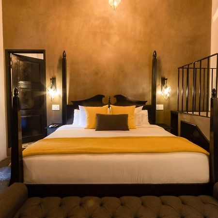 Luxury Boutique Hotel Villa Limon (Adults Only) San Miguel de Allende Kültér fotó