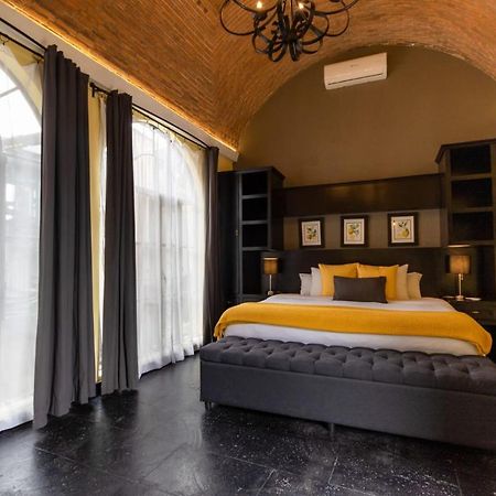 Luxury Boutique Hotel Villa Limon (Adults Only) San Miguel de Allende Kültér fotó