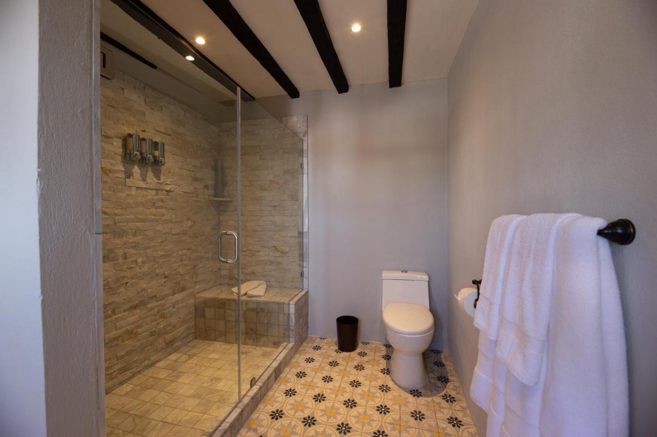 Luxury Boutique Hotel Villa Limon (Adults Only) San Miguel de Allende Kültér fotó