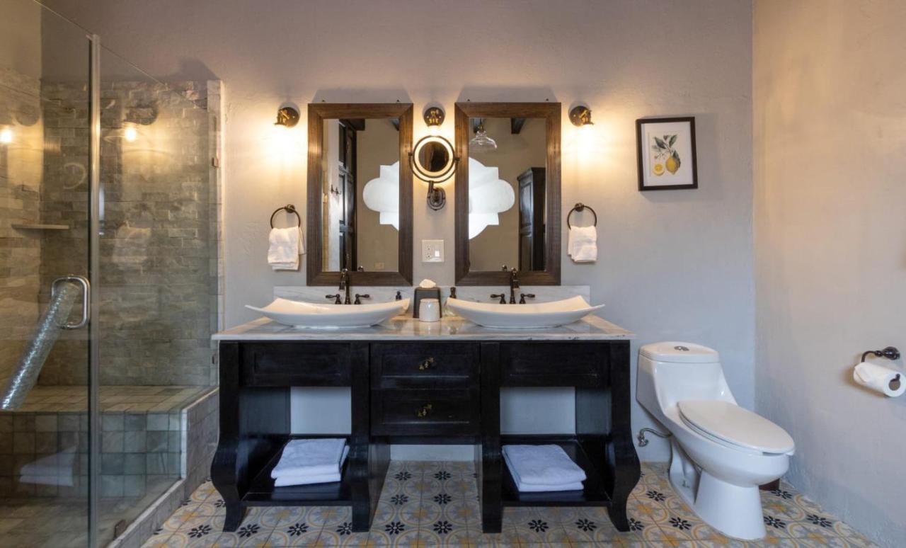Luxury Boutique Hotel Villa Limon (Adults Only) San Miguel de Allende Kültér fotó