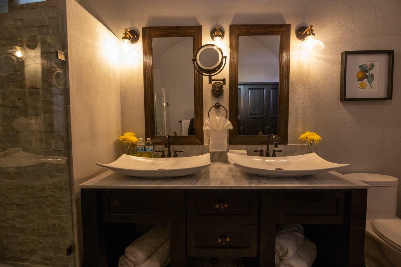 Luxury Boutique Hotel Villa Limon (Adults Only) San Miguel de Allende Kültér fotó
