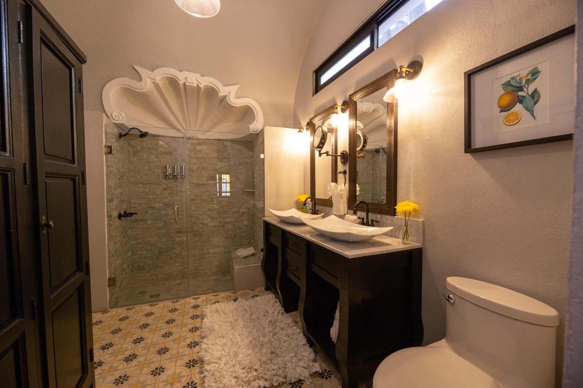 Luxury Boutique Hotel Villa Limon (Adults Only) San Miguel de Allende Kültér fotó