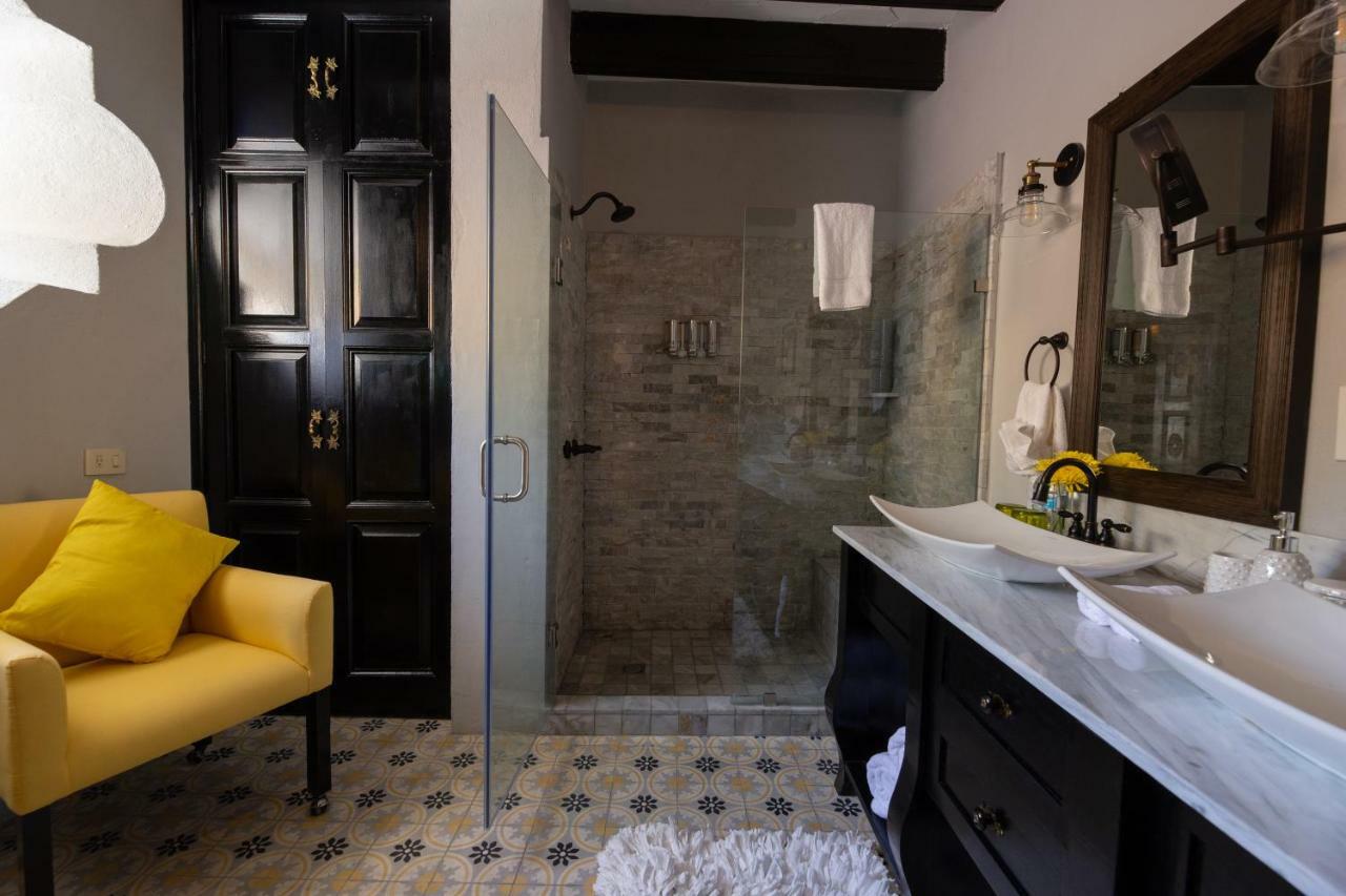 Luxury Boutique Hotel Villa Limon (Adults Only) San Miguel de Allende Kültér fotó
