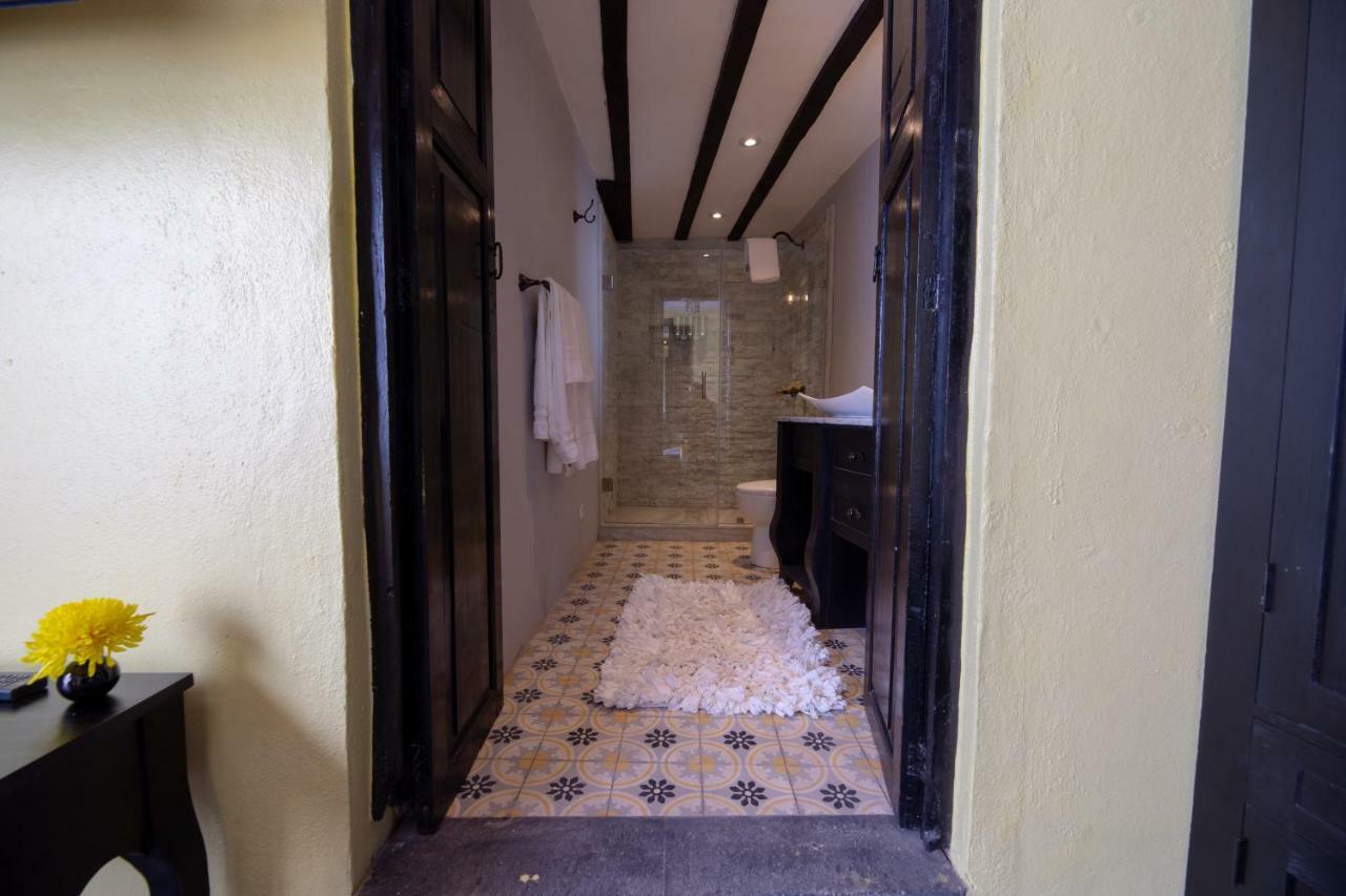 Luxury Boutique Hotel Villa Limon (Adults Only) San Miguel de Allende Kültér fotó