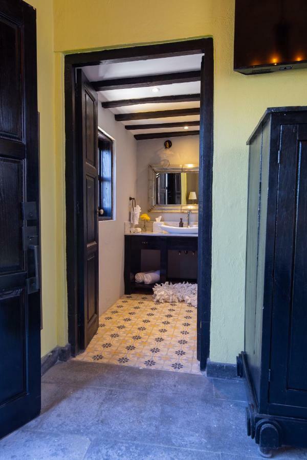 Luxury Boutique Hotel Villa Limon (Adults Only) San Miguel de Allende Kültér fotó