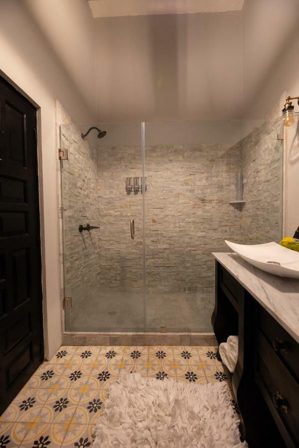 Luxury Boutique Hotel Villa Limon (Adults Only) San Miguel de Allende Kültér fotó