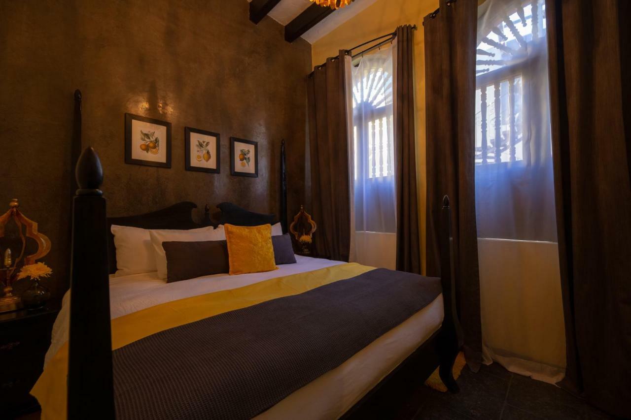 Luxury Boutique Hotel Villa Limon (Adults Only) San Miguel de Allende Kültér fotó